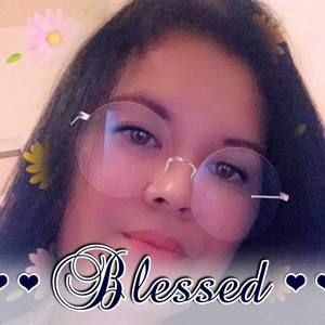 Meet your Posher, Cris